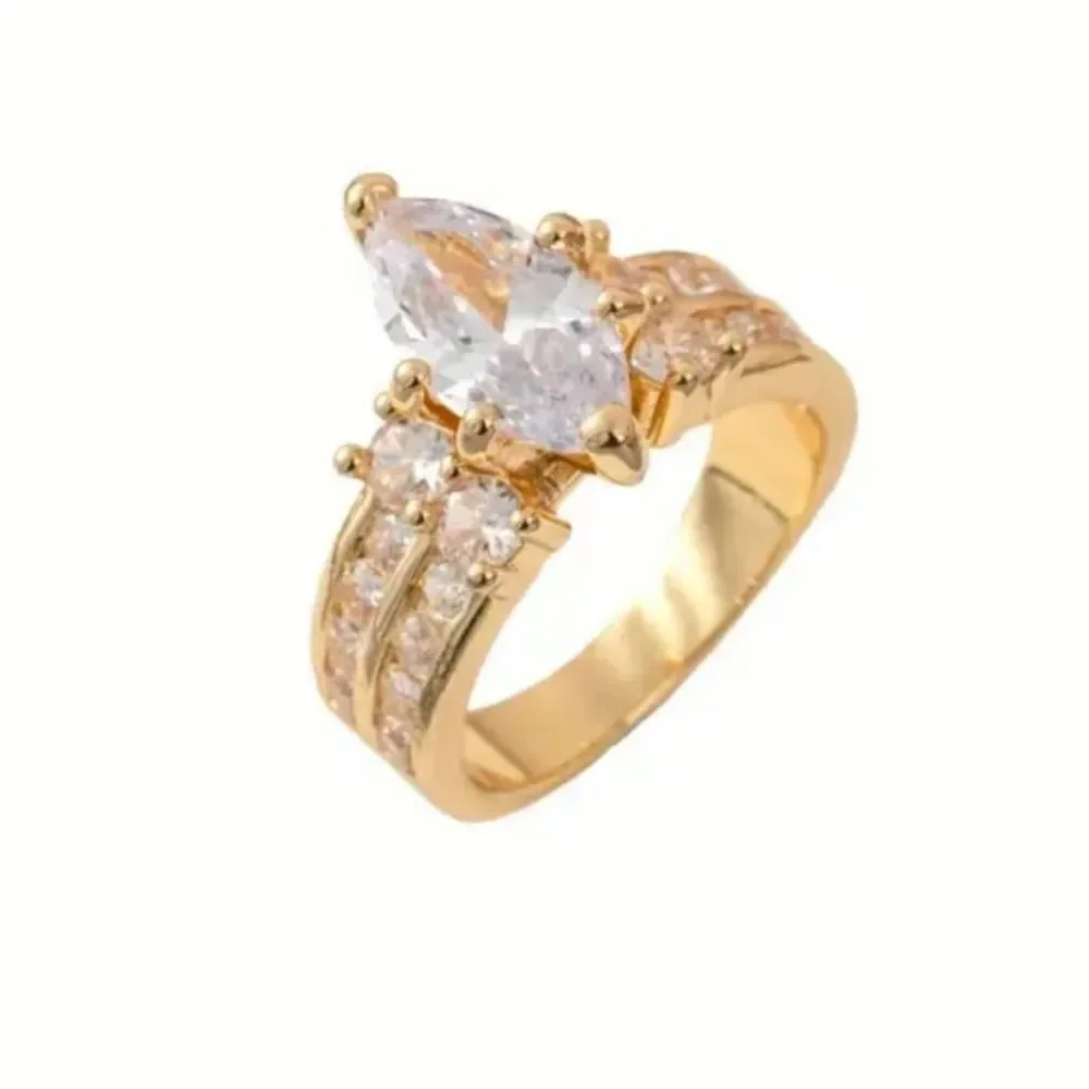 boutique simulated diamonds